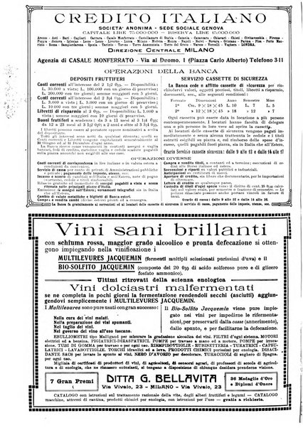 Giornale vinicolo italiano