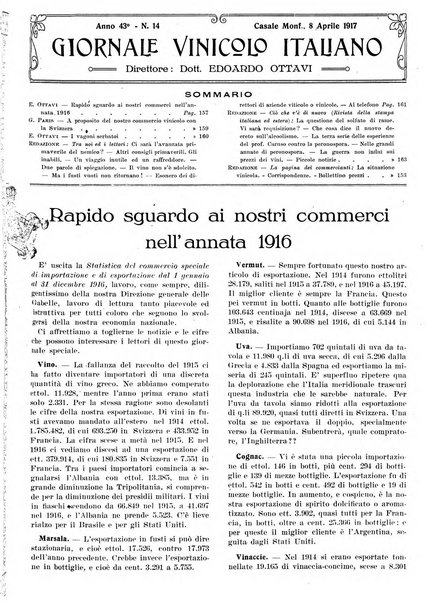 Giornale vinicolo italiano