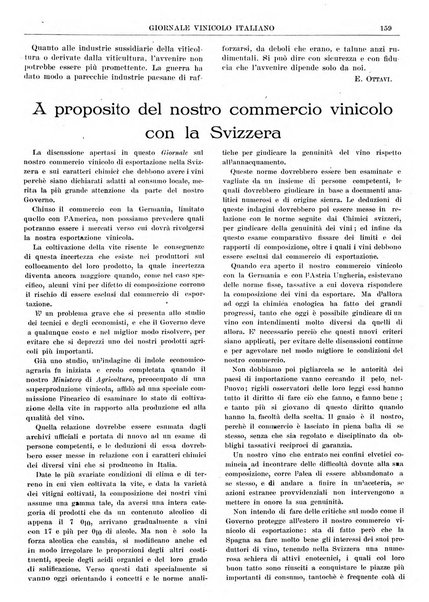 Giornale vinicolo italiano