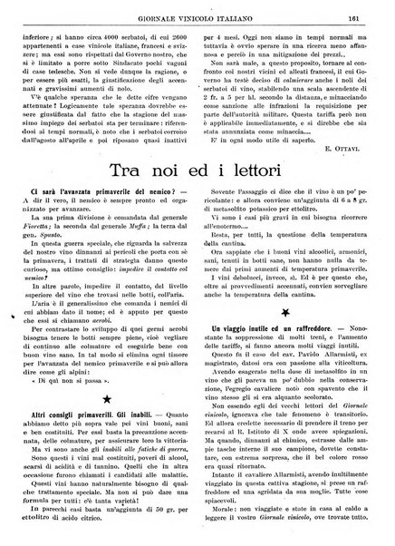 Giornale vinicolo italiano