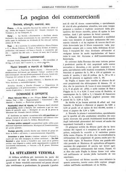 Giornale vinicolo italiano