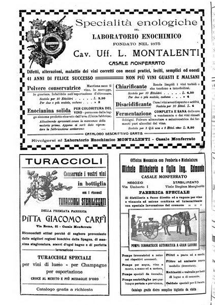 Giornale vinicolo italiano