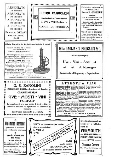 Giornale vinicolo italiano