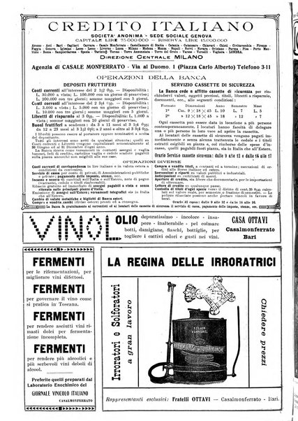 Giornale vinicolo italiano