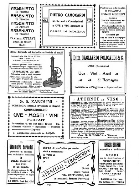 Giornale vinicolo italiano