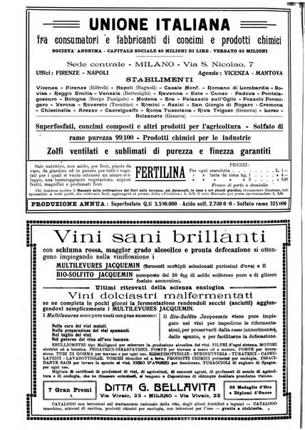 Giornale vinicolo italiano