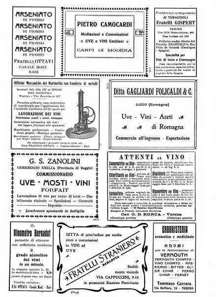 Giornale vinicolo italiano