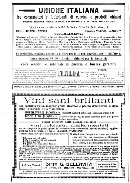 Giornale vinicolo italiano