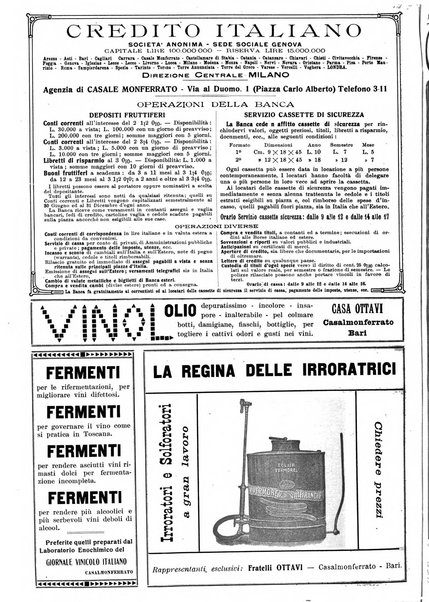 Giornale vinicolo italiano