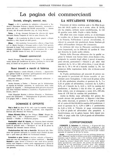 Giornale vinicolo italiano