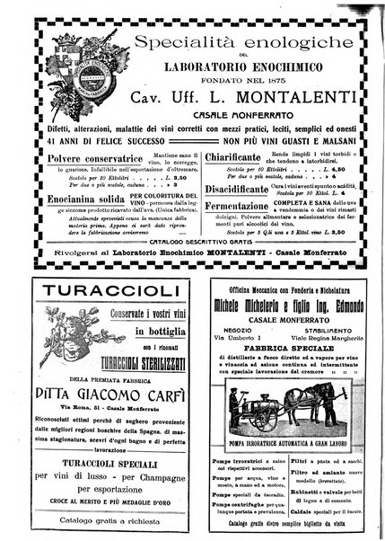 Giornale vinicolo italiano