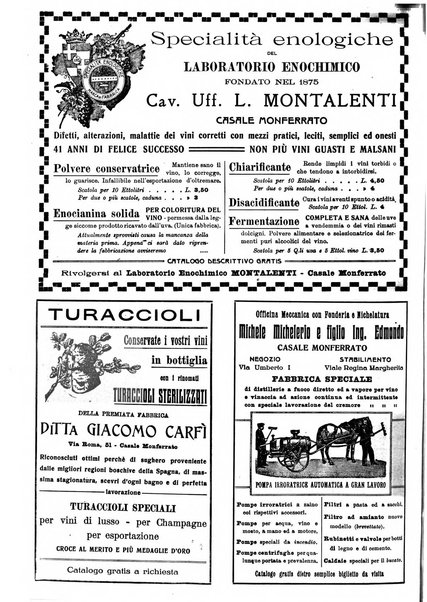 Giornale vinicolo italiano