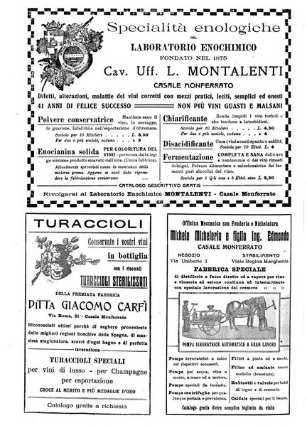 Giornale vinicolo italiano