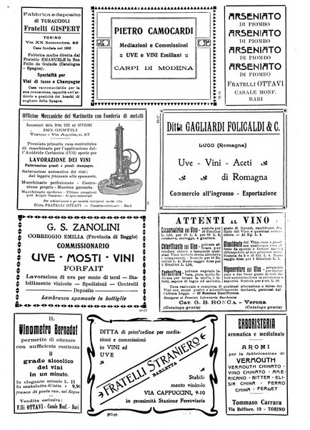 Giornale vinicolo italiano