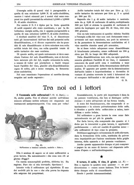 Giornale vinicolo italiano