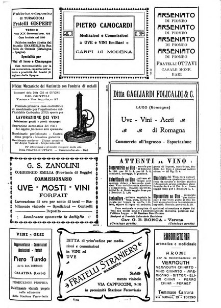 Giornale vinicolo italiano