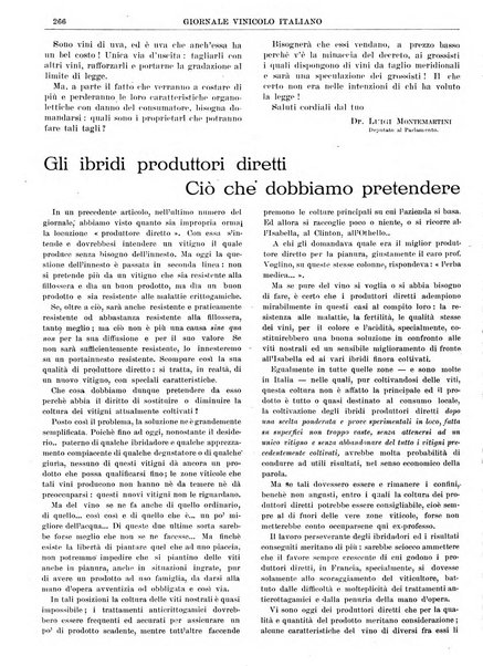 Giornale vinicolo italiano