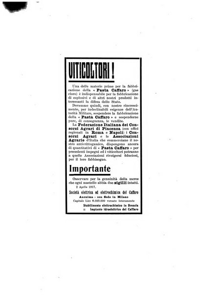 Giornale vinicolo italiano