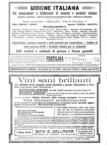 Giornale vinicolo italiano