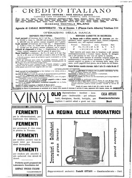 Giornale vinicolo italiano