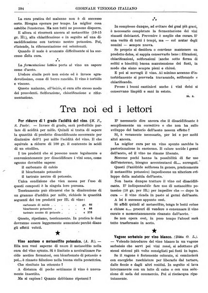 Giornale vinicolo italiano