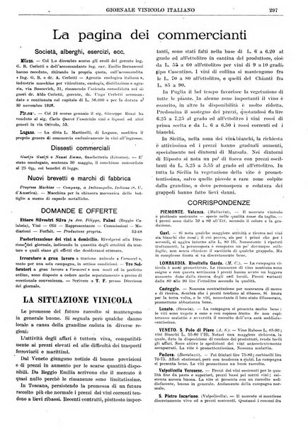 Giornale vinicolo italiano