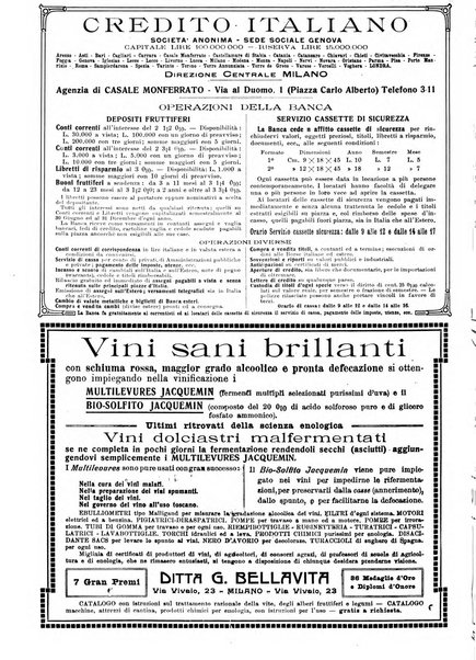 Giornale vinicolo italiano