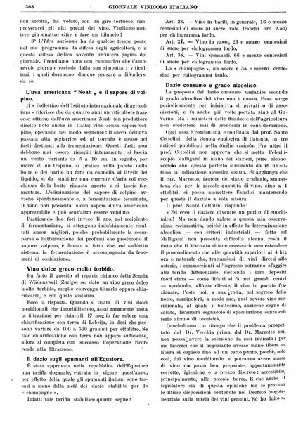 Giornale vinicolo italiano