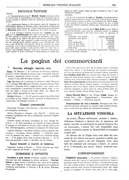 Giornale vinicolo italiano