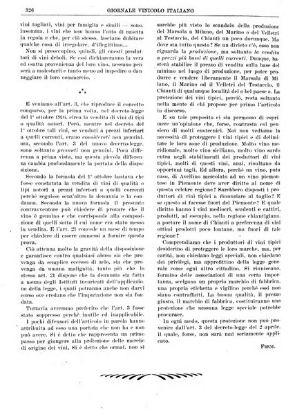 Giornale vinicolo italiano