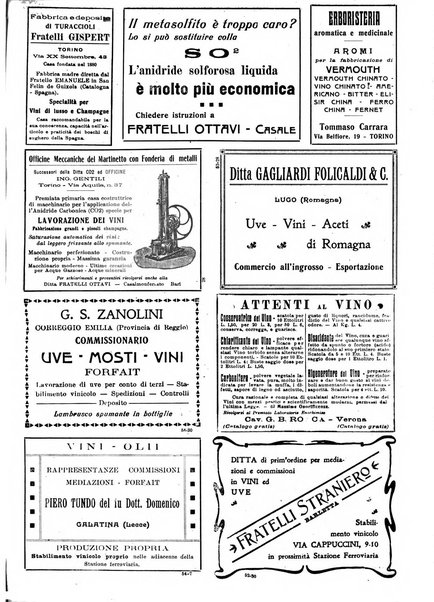 Giornale vinicolo italiano