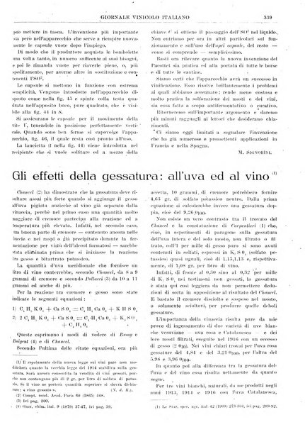 Giornale vinicolo italiano