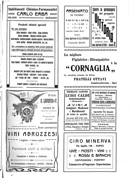 Giornale vinicolo italiano