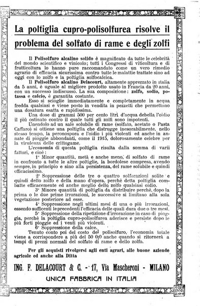 Giornale vinicolo italiano