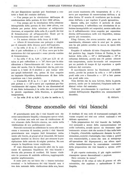 Giornale vinicolo italiano