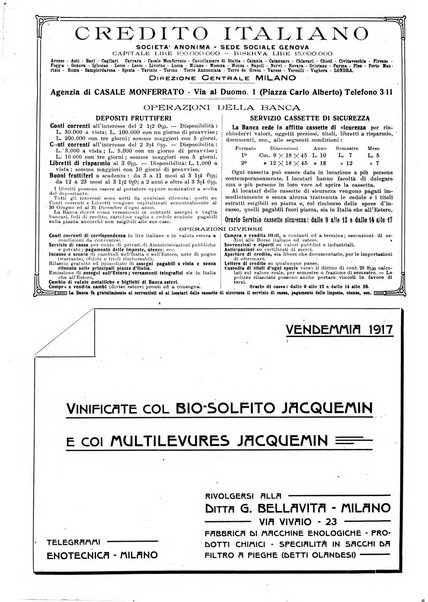 Giornale vinicolo italiano