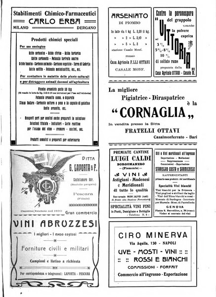 Giornale vinicolo italiano