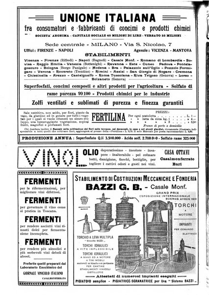 Giornale vinicolo italiano