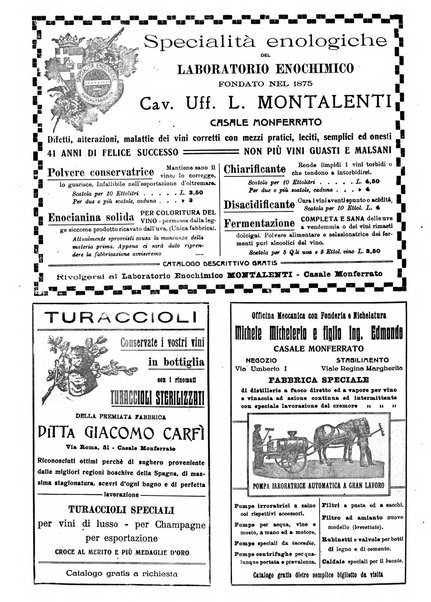 Giornale vinicolo italiano