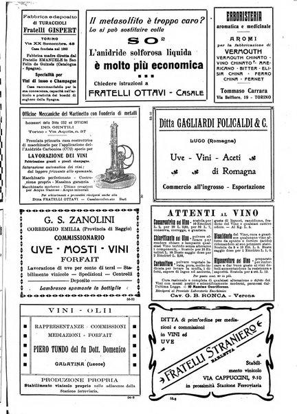 Giornale vinicolo italiano