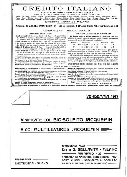 Giornale vinicolo italiano