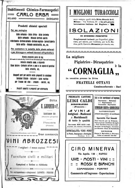 Giornale vinicolo italiano