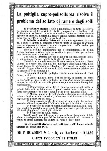 Giornale vinicolo italiano