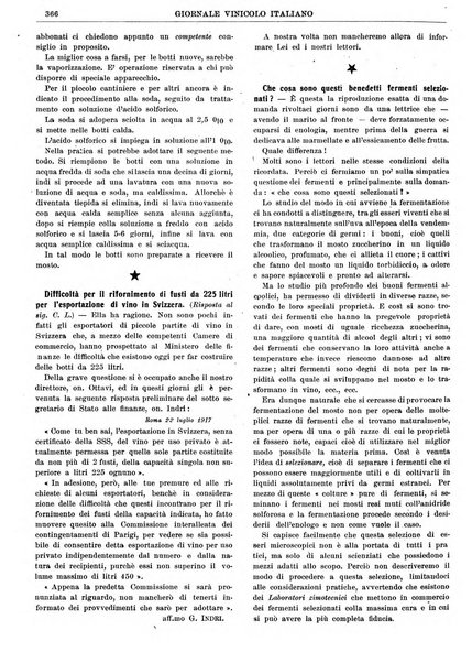 Giornale vinicolo italiano