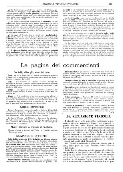 Giornale vinicolo italiano