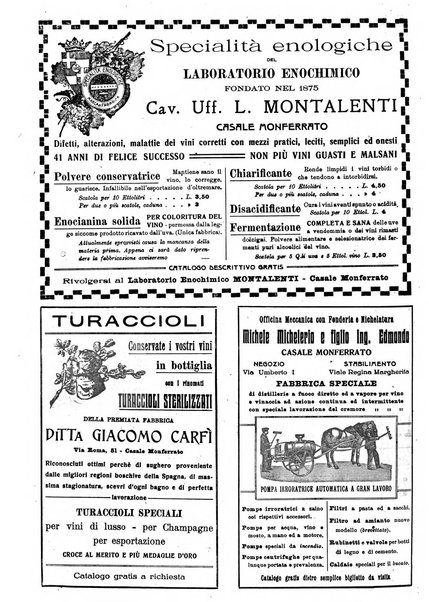 Giornale vinicolo italiano