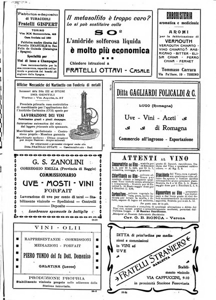 Giornale vinicolo italiano