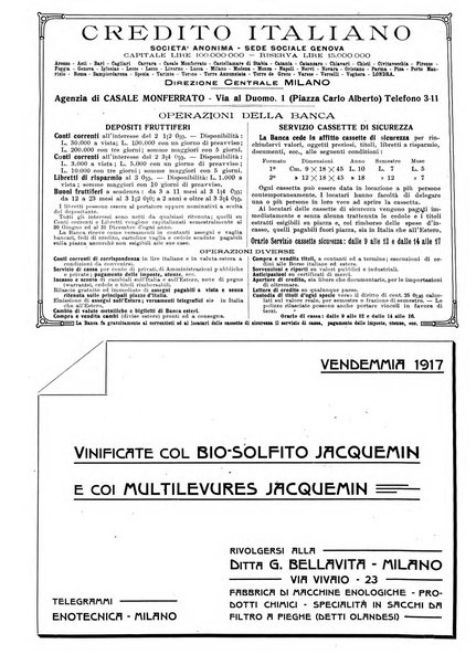 Giornale vinicolo italiano