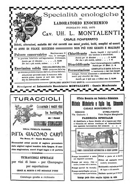 Giornale vinicolo italiano