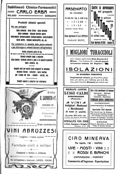 Giornale vinicolo italiano